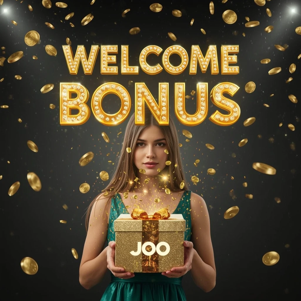 Joo Casino bonus