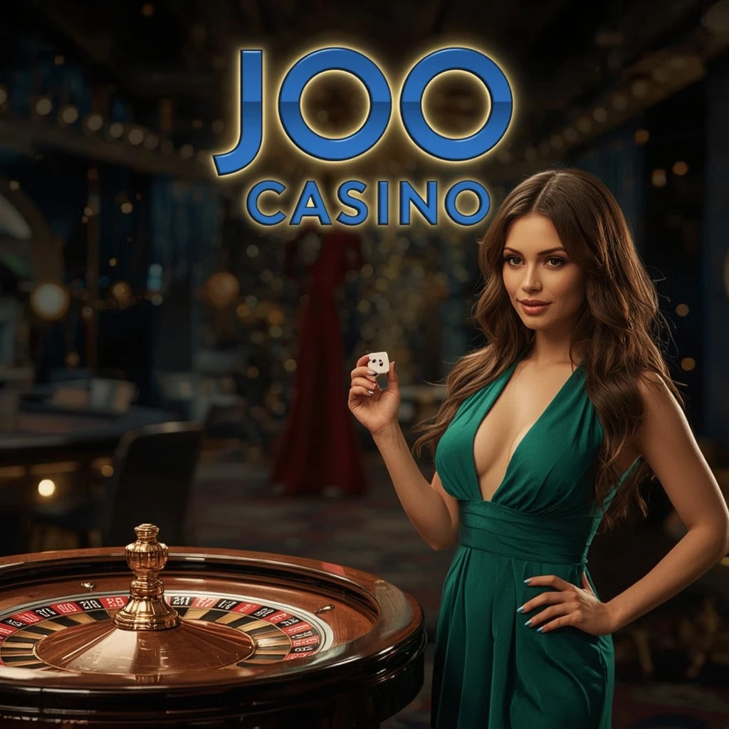 Joo Casino Canada