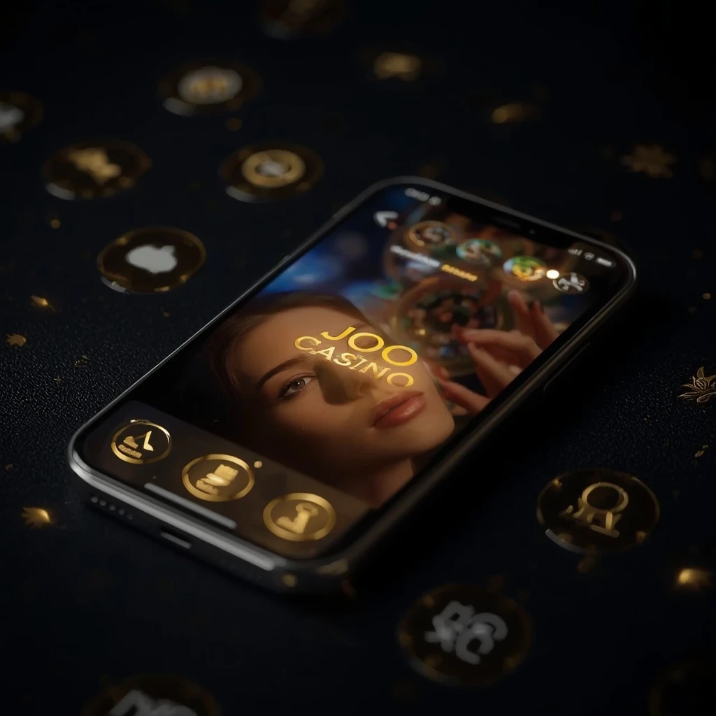 Joo Casino App